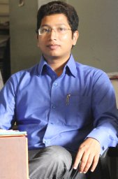 Dr. Ananta Choudhury