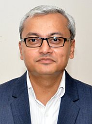 Dr. Sanjib Bahadur