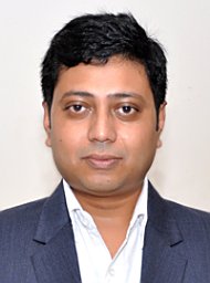 Dr. Suman Saha