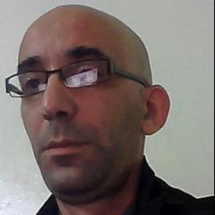 Djamel Eddine Ameziani