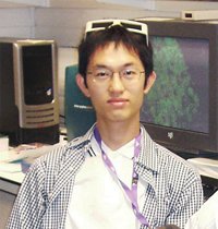 Takanori Nakane