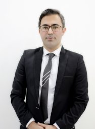 Reza Moghdani