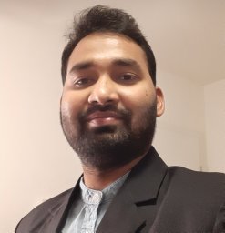 Dr. Basavraj Khanppnavar