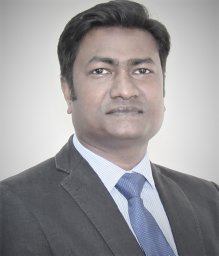 Mohammad Abdul Momin SIDDIQUE, Ph.D