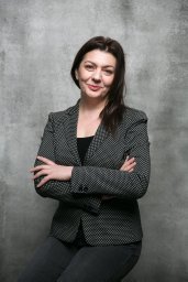 Tanja Cirkovic Velickovic