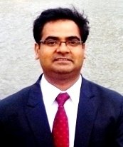 Rahul Shukla, Ph.D