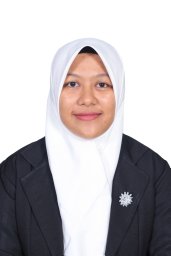 Fatin Rohmah Nur Wahidah