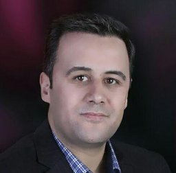 Nader Zali