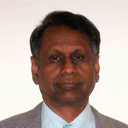 Perumal Thiagarajan