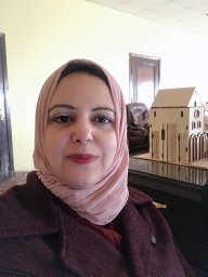 Marwa El-Ashmouni