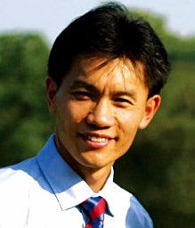 J R Xiao