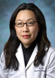 Esther Oh, M.D. Ph.D.