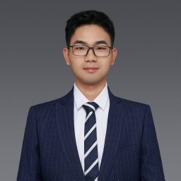 Hailu Wang (王海露)