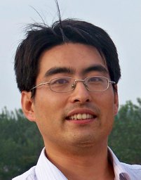 Haifeng Zhu