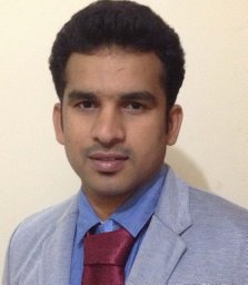 Dr.Penchal Reddy Matli