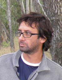 Pablo M. BELDOMENICO