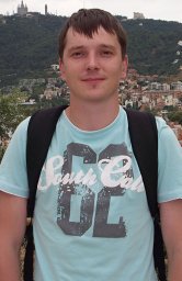 Pavel Dyachenko