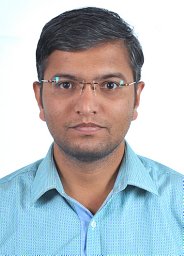 Dr. Mahesh P. More