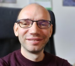 Marin Krapac, Ph.D.