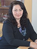 Сеньковец Тамара Александровна (Sencovets T.A.)