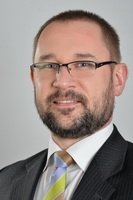 dr inż. Grzegorz Struzikiewicz