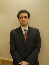 Amir H. Alizadeh