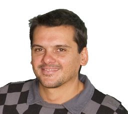 Marcos Vidal