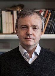 Mauro Ursino