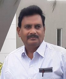 N. Subba Rao