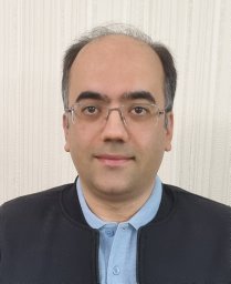 Hossein Roghani-Mamaqani