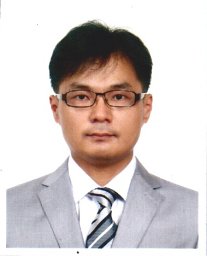 Gil-Yong Yeom