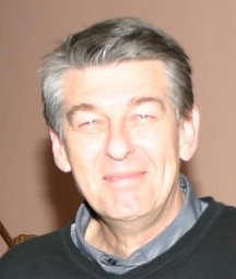 Bruno Poucet