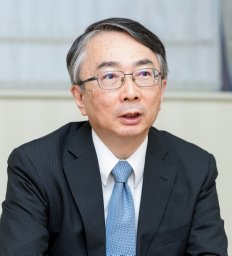 Yasuhiro Takeuchi