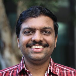 Rakesh Ramachandran