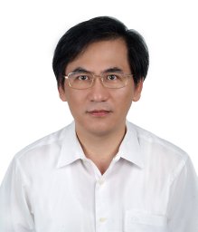 Yi-Li Huang