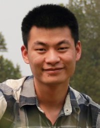 Yihang Zhang