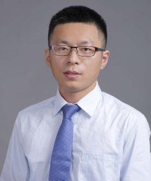 Ben Wang (王奔)