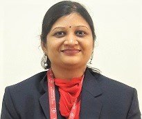 Dr. Puja Padiya