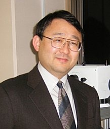 Toshiaki Mitsui