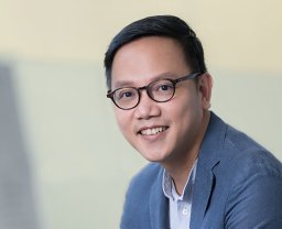 Benjamin Hon Kei Yip