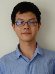 Shunyu Yao(姚顺宇) | Senior Staff Research Scientist, Google Deepmind ...