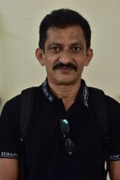 Patincharath Nandakumar