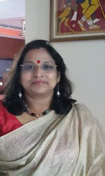 Purnima Jain