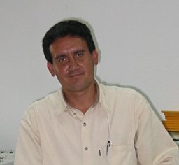 CARLOS CARPIO COBA