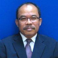 Prof. Dr. Mohd Idrus Mohd Masirin