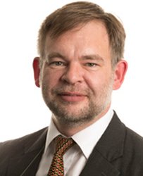 Nigel Jennett