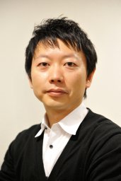 Takashi Nakamura