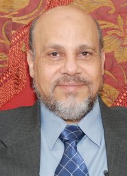 Mamouh El-Ridi