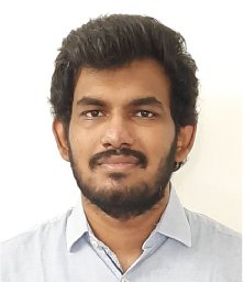 Vignesh Mani