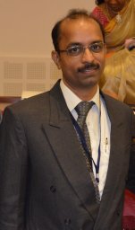 Natanasabapathy Velmurugan